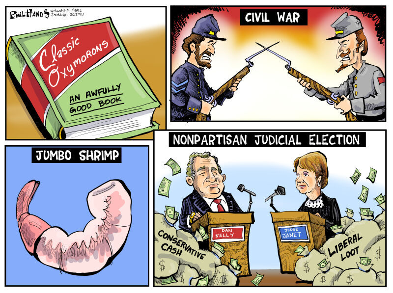 MY VIEW | PHIL HANDS